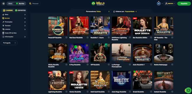 Programme 1xbet