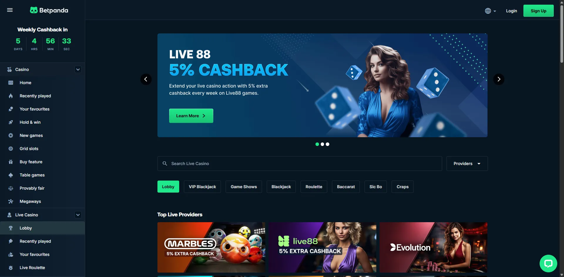 www.bet app