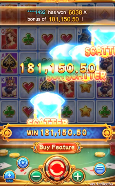 luck777