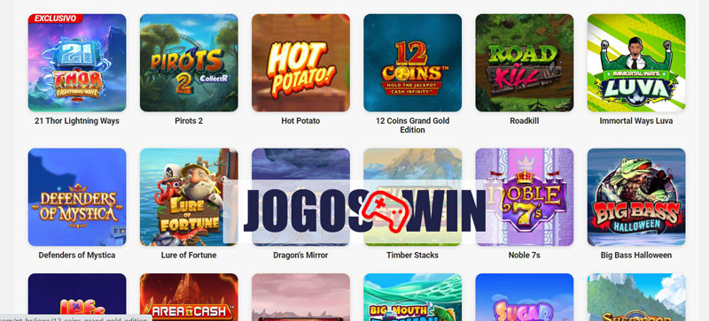 7 games login