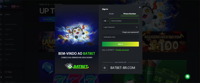 betcasa