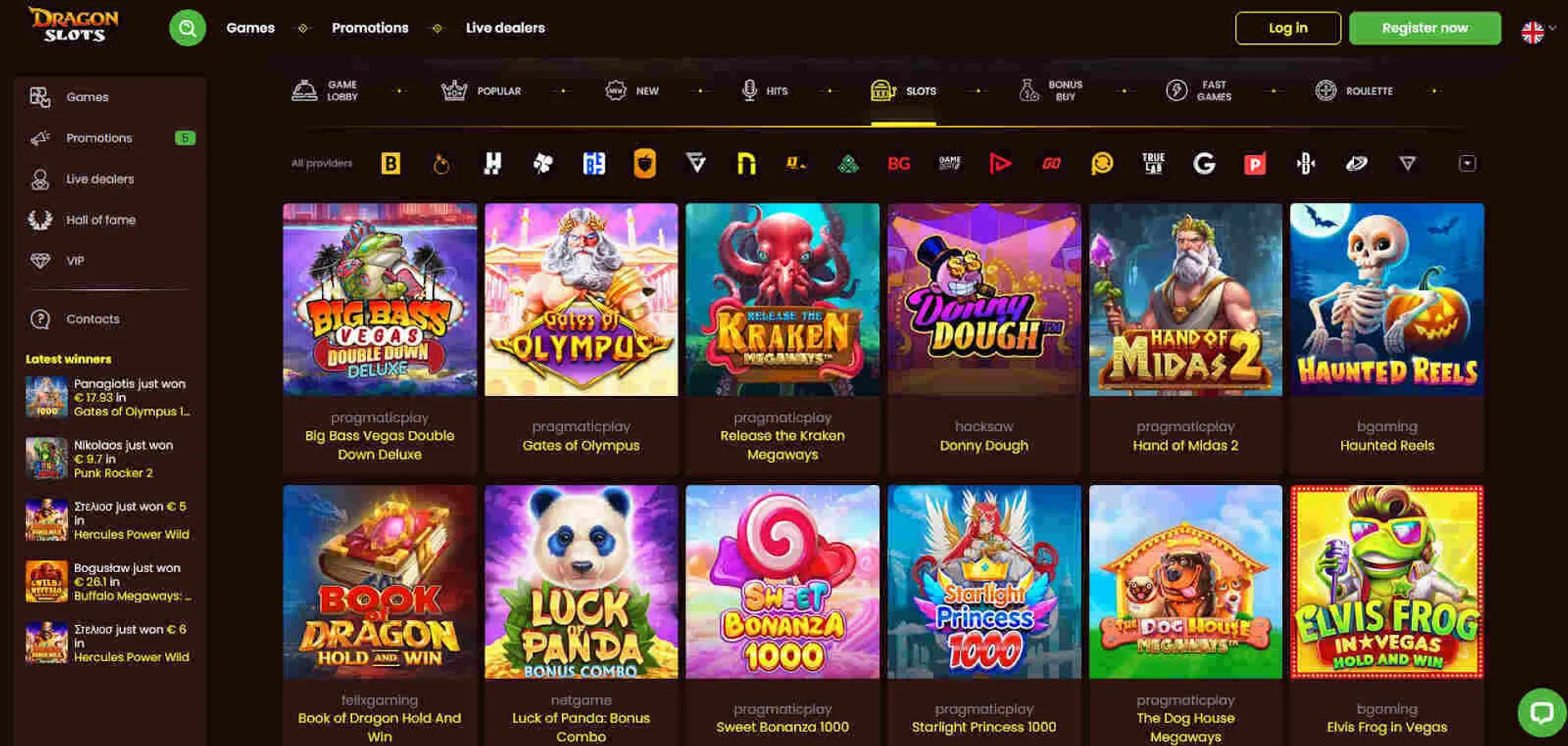 5 giros gratis bet365