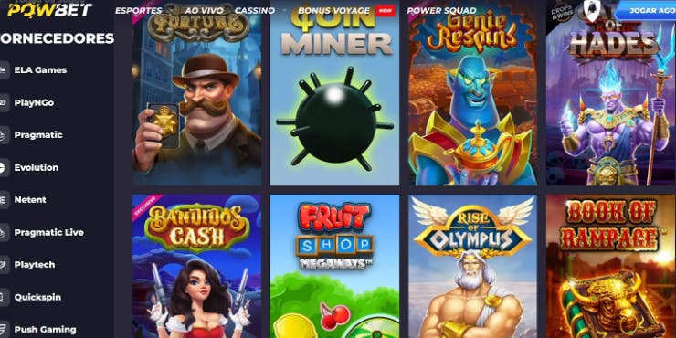 Bodog casino