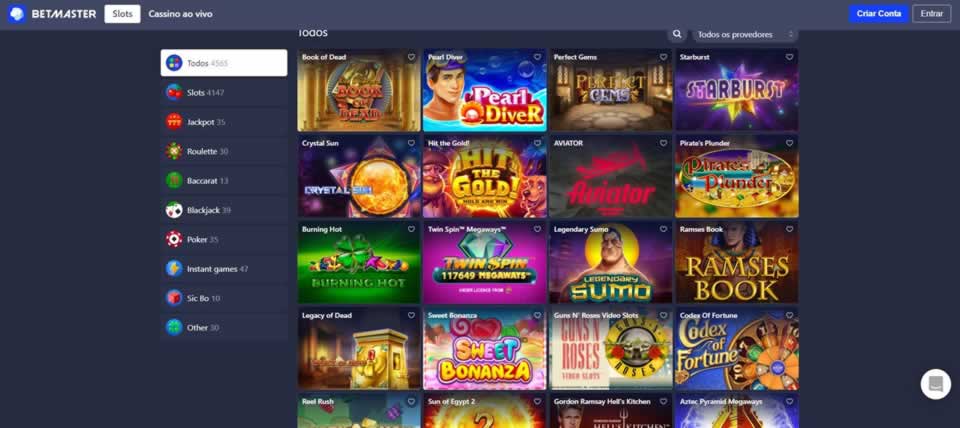 Bet365 rodadas gratis