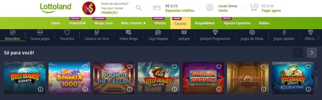 gamdom
