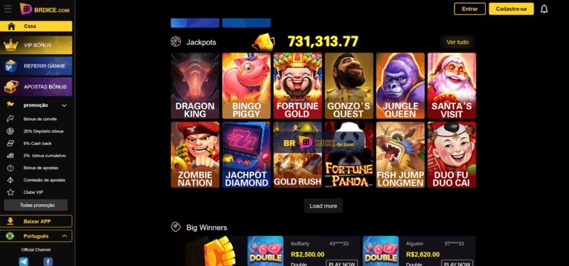 444 casino
