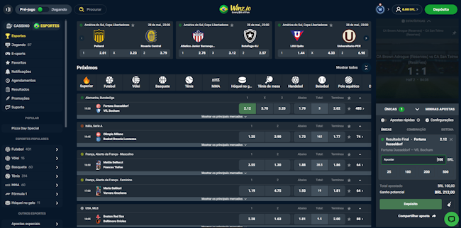 sbobet