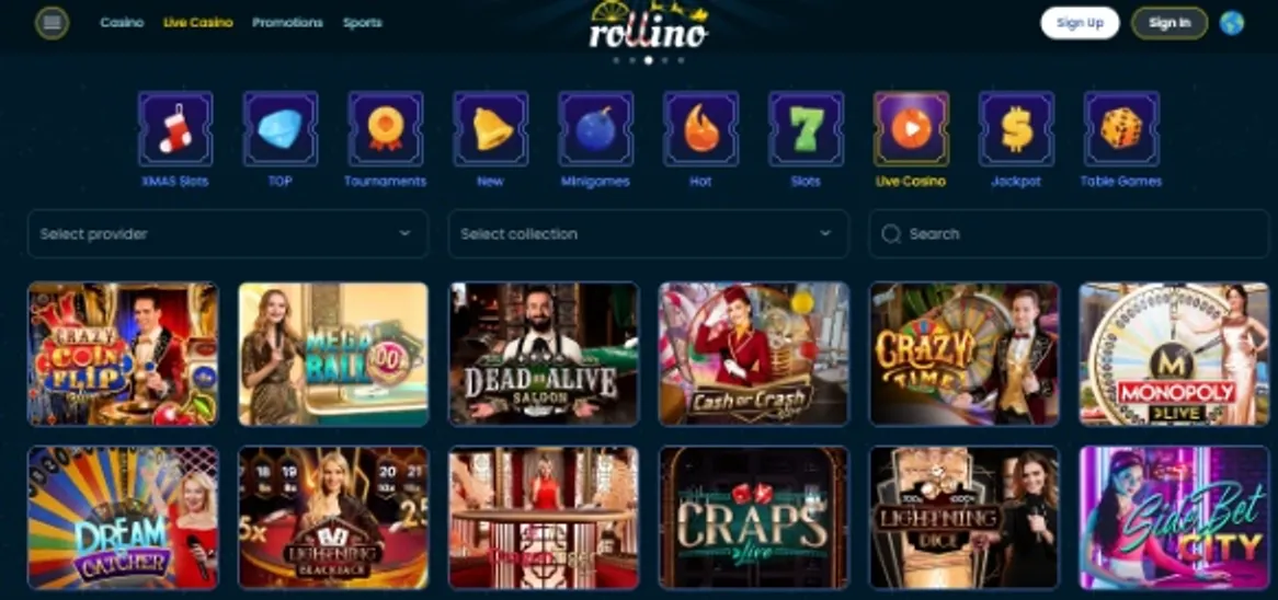 yoyocasino