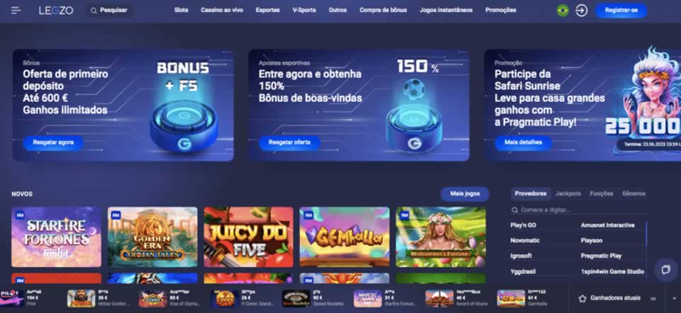 Classificação seria b