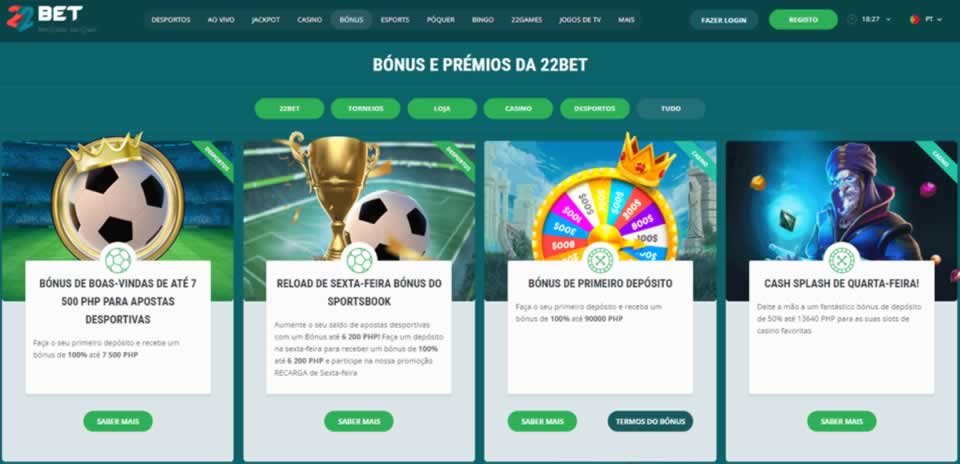 Betting platform