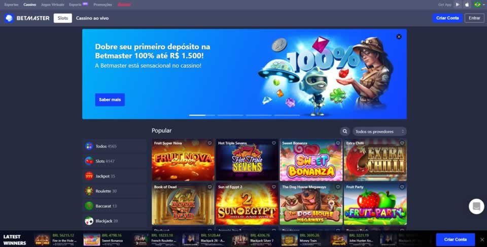 Fezbet login