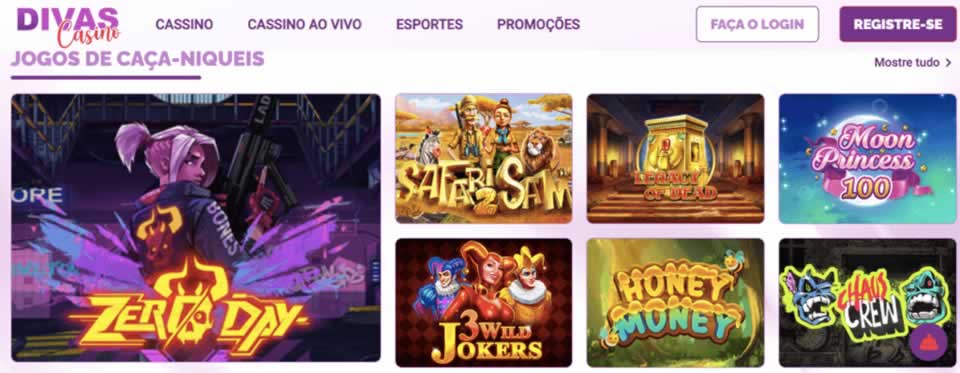 Tabela de jogos hoje