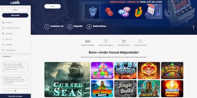 Vemdebet login