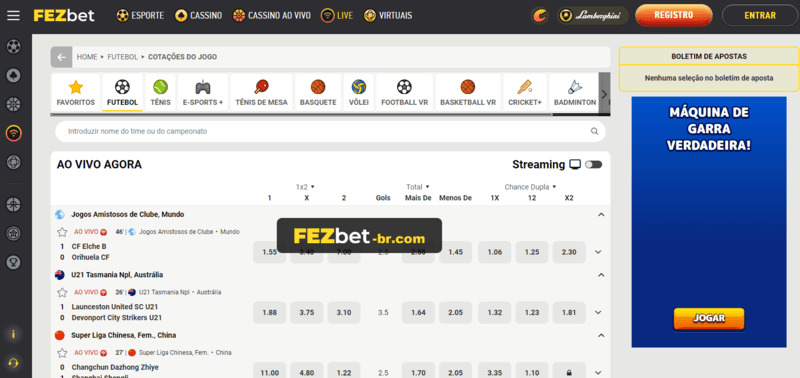 8855bet cassino